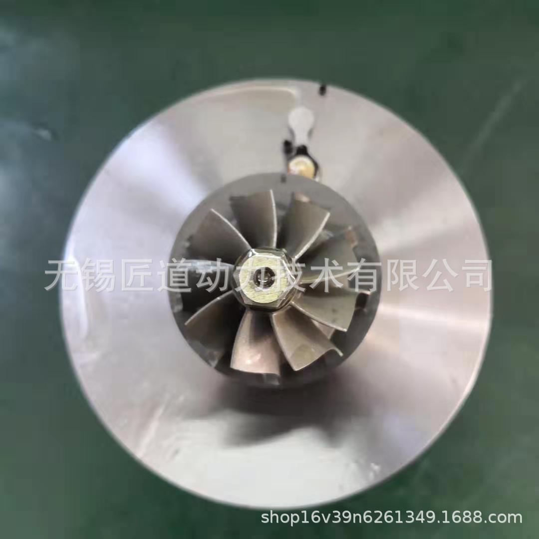 GT1749V涡轮增压器机芯724930，720855，716860，716216，712078