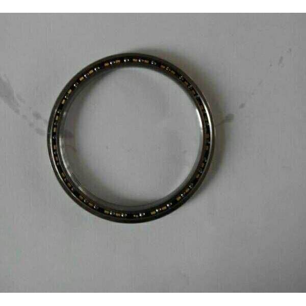 薄壁等截面机器人轴承NKB025CPO/XPO