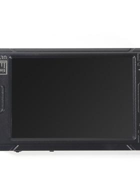 tinySA ULTRA 4寸屏幕 手持式便携射频频谱分析仪 100k-5.3GHz