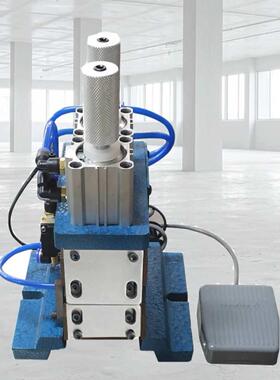 3F芯线气动剥线机配件4FN直立式扭线机扒皮机30156卧式内外剥皮机