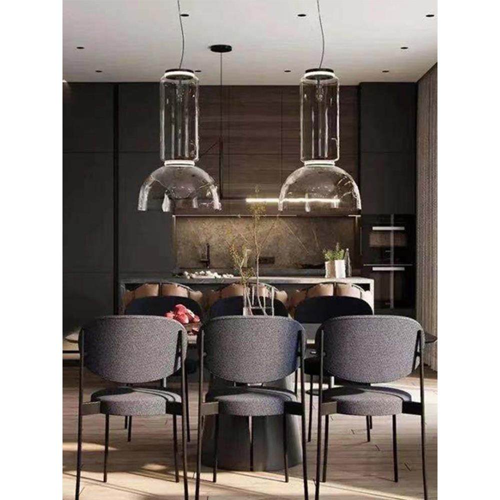 意大利餐厅吊灯网红样板房挑高楼梯玻璃客厅复式楼别墅个性隧道灯,鲜花速递/花卉仿真/绿植园艺,割草机/草坪机,淘宝优惠券,粉丝福利购,淘宝优惠卷