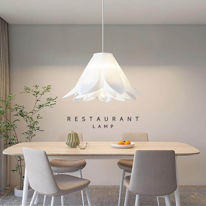 百合吊灯现代简约餐厅卧室灯酒店创意设计装饰灯中山灯具厂直销,鲜花速递/花卉仿真/绿植园艺,割草机/草坪机,淘宝优惠券,粉丝福利购,淘宝优惠卷