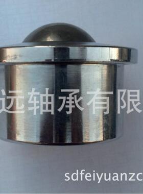 万向球轴承QFA FB KSM SP CY - 0 1 2 3 4 5 6 7 8 9 0 1 2 B FL