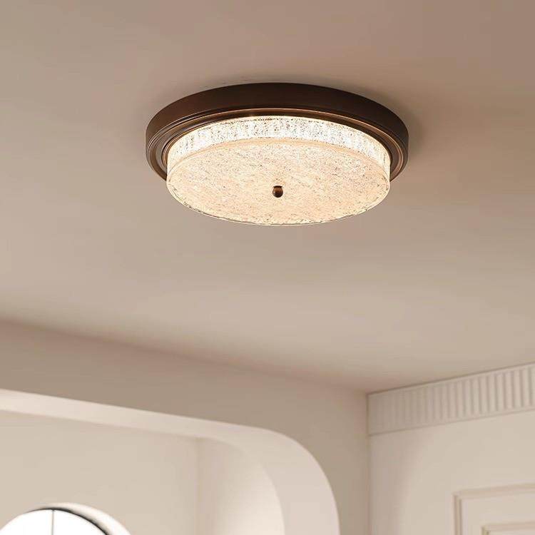 美式卧室吸顶灯复古法式新款主卧灯高级感大气中古风高端书房灯具,鲜花速递/花卉仿真/绿植园艺,割草机/草坪机,淘宝优惠券,粉丝福利购,淘宝优惠卷