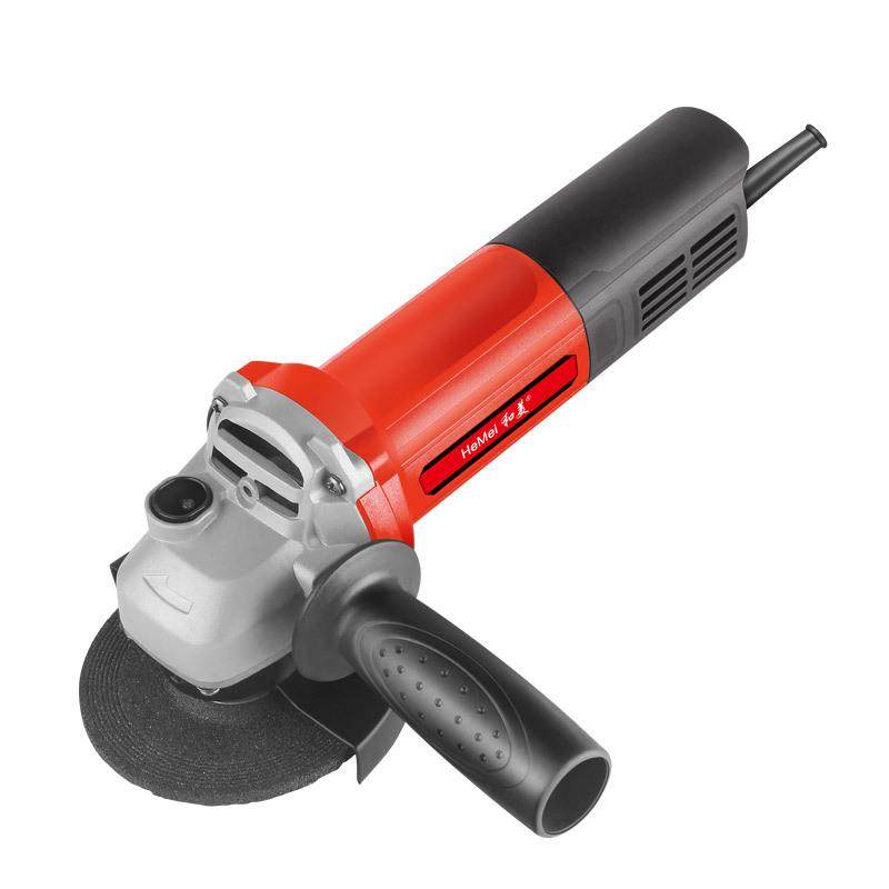 角磨机切割机小型手磨机打磨机磨光机砂轮机角膜机器万用工具