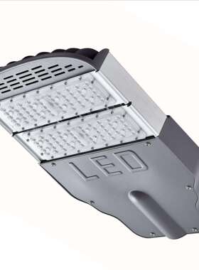 新款 LED路灯 50w100w160w户外压铸高杆路灯外壳厂家乡村改建灯