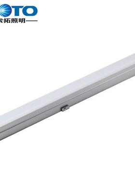 LED亚克力防水户外线条灯楼体桥梁景观亮化轮廓灯512外控线形灯