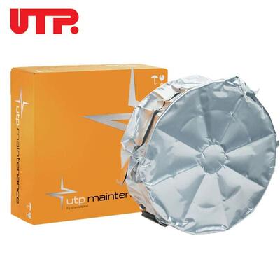 进口德国UTP SCu 6327铜铝合金焊丝UTP A 3422铸铁铝青铜钢用焊丝