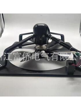 双丝埋弧焊主机风扇 BXL5-1250型号是NEF2-40Z 380V