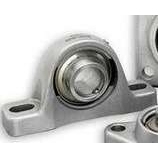 不锈钢外球面轴承座SUCP202