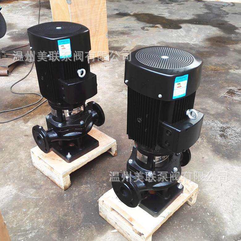 TD200-19G/4立式管道泵 热水管道离心泵 循环增压泵,农机/农具/农膜,播种栽苗器/地膜机,淘宝优惠券,粉丝福利购,淘宝优惠卷