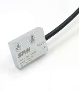 SPM磁数头MR500C磁栅尺MR50数显表读数头磁尺MR51MR502CMR503C
