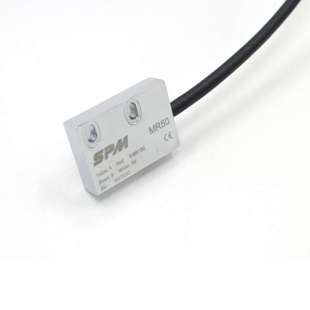 SPM磁数头MR500C磁栅尺MR50数显表读数头磁尺MR51MR502CMR503C