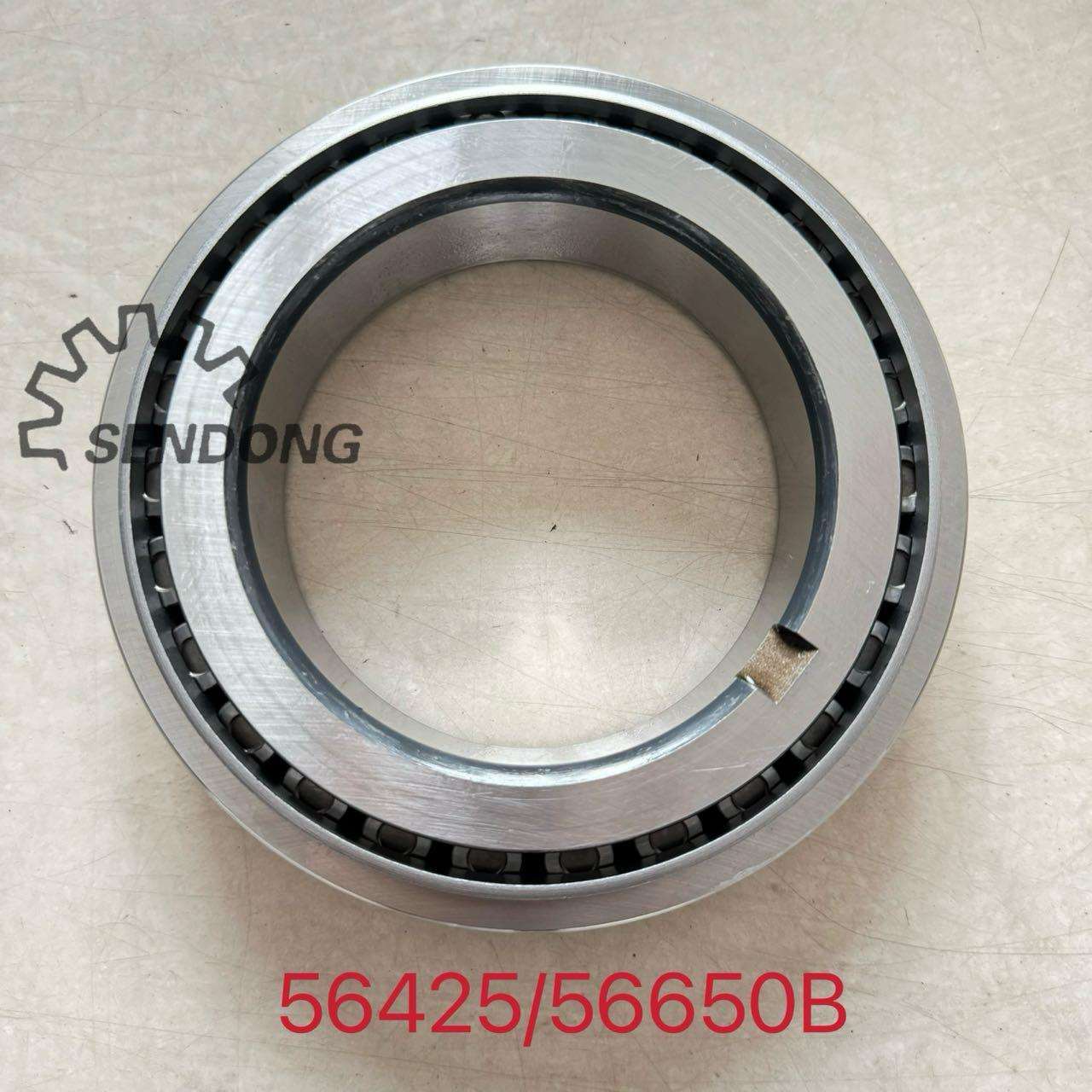 56425/56650B单列法兰圆锥滚子轴承汽车用非标轴承