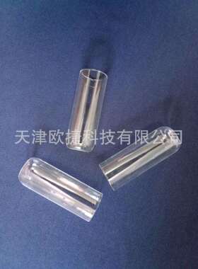 石英灰分坩埚,11.02-1036/4,Elementar仪器使用