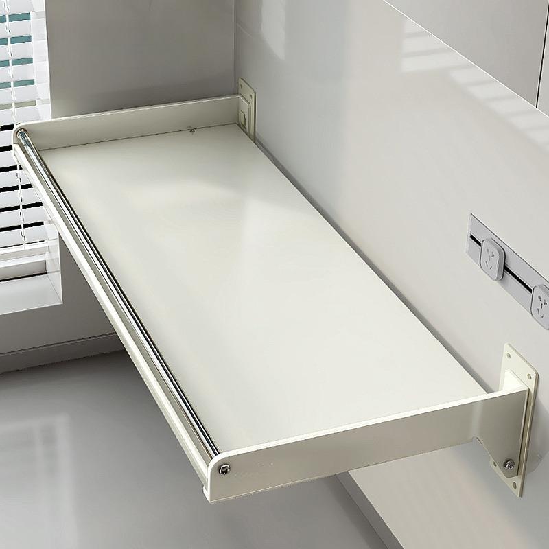 生活宣言厨房置物架免打孔多功能调味料品墙上不锈钢多层壁挂架子