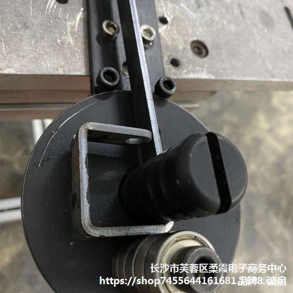 手动扁铁折弯机铜排折弯器钢板铜板铁丝铜条直角90度折弯工具设备