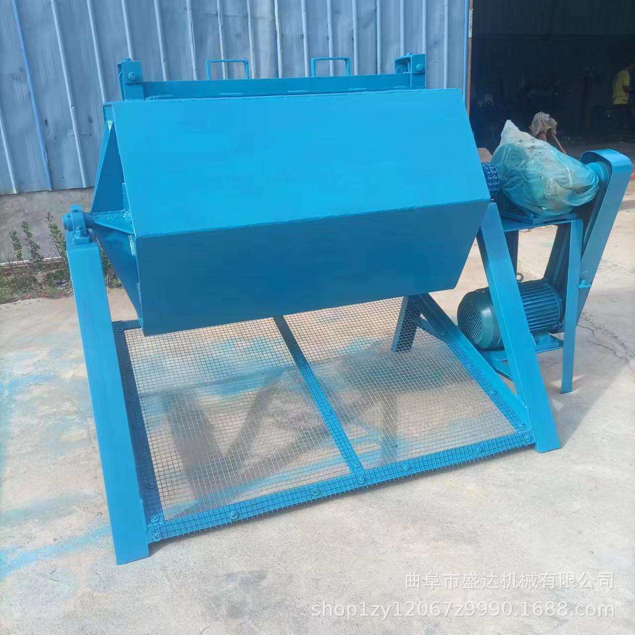 不锈钢去毛刺抛光机厂家 多用途六角滚筒抛光机鹅卵石研磨机现货,农机/农具/农膜,播种栽苗器/地膜机,淘宝优惠券,粉丝福利购,淘宝优惠卷