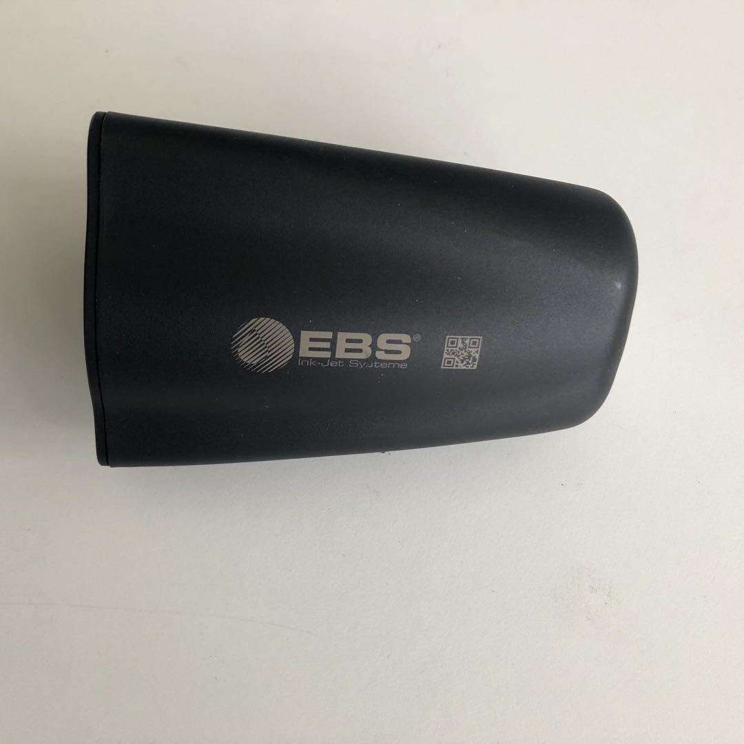 产地直供ebs260250喷码机墨盒大字符喷码机墨水溶剂耗材配件