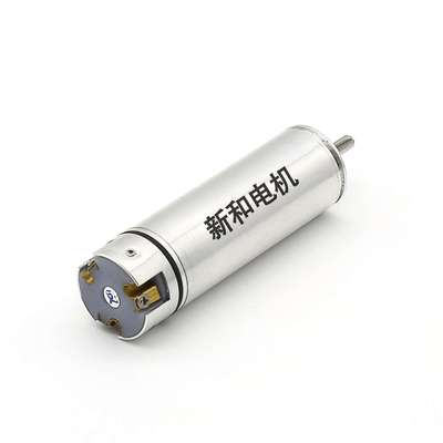 直流无刷电机1650美甲打磨电机1654空心杯电机雕刻打磨机厂家直销