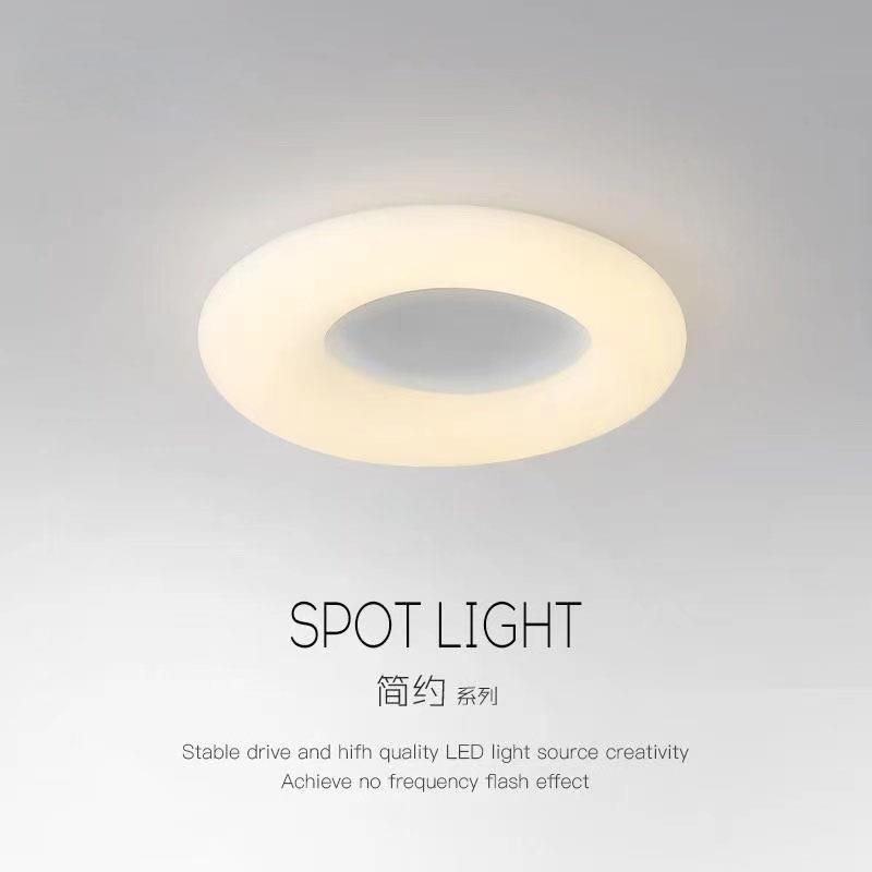 网红云朵吊灯卧室灯现代简约客厅主灯卧室主灯泡泡儿童房间吸顶灯