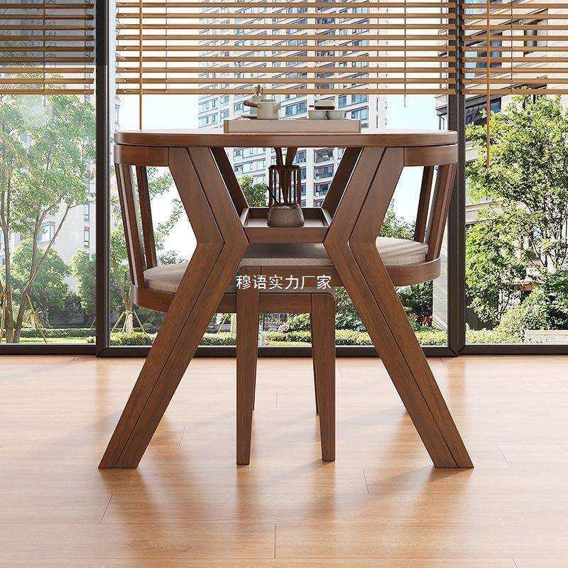 茶桌阳台客厅原木休闲桌椅三件套实木套装一桌二椅组合喝茶圆桌,农机/农具/农膜,播种栽苗器/地膜机,淘宝优惠券,粉丝福利购,淘宝优惠卷