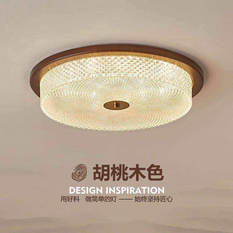 中古风卧室吸顶灯美式复古卧室灯法式新款创意护眼主卧书房灯,农机/农具/农膜,播种栽苗器/地膜机,淘宝优惠券,粉丝福利购,淘宝优惠卷