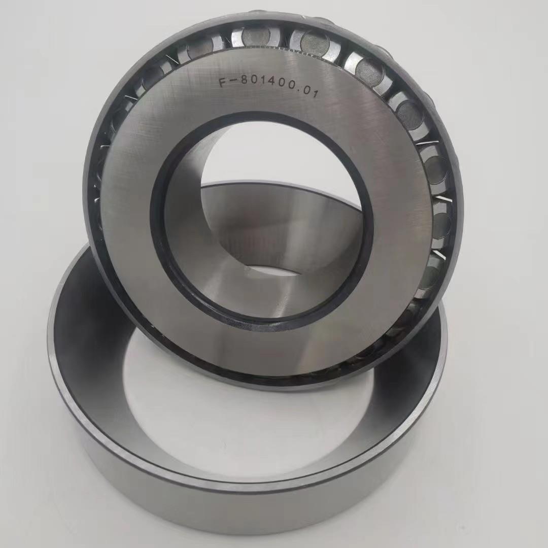 重汽变速箱轴承TR0607 02474/20 TR70803 07093/196 33118 518445