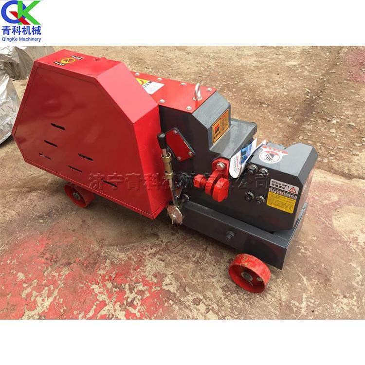 建筑工程钢筋切断机 热轧圆钢螺纹钢下料机 扁铁方钢角钢切割机,农机/农具/农膜,播种栽苗器/地膜机,淘宝优惠券,粉丝福利购,淘宝优惠卷