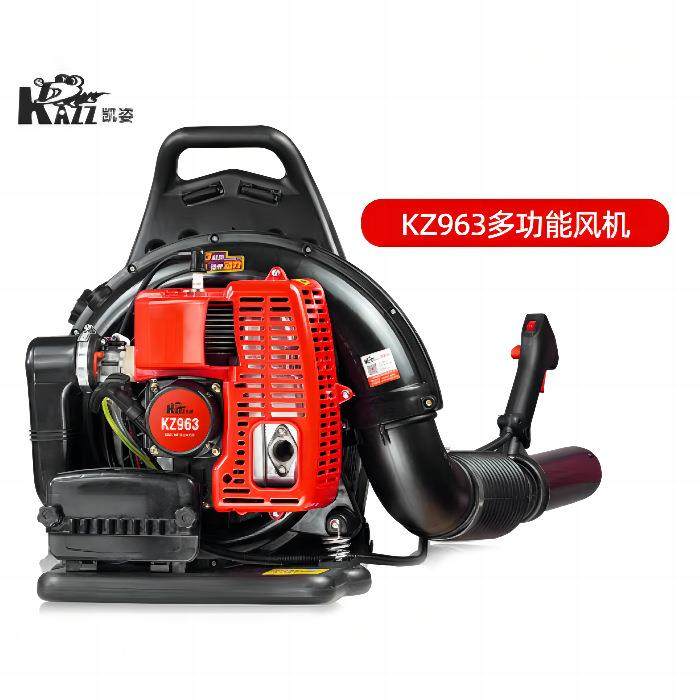凯姿 背负式KZ963二冲程汽油大功率大棚吹雪机风力吹树叶吹风机,农机/农具/农膜,播种栽苗器/地膜机,淘宝优惠券,粉丝福利购,淘宝优惠卷