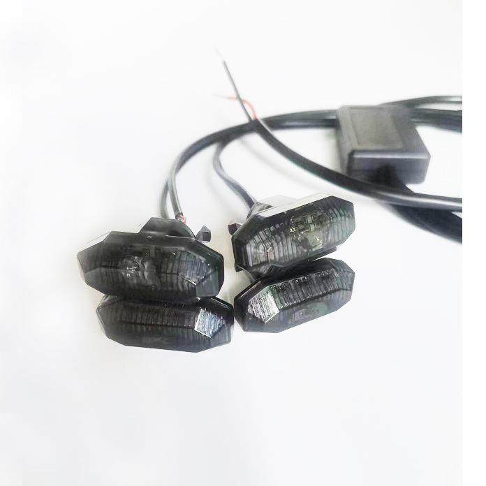 坦克300RGB中网灯 一拖四RGB改装灯 汽车装饰车灯,农机/农具/农膜,播种栽苗器/地膜机,淘宝优惠券,粉丝福利购,淘宝优惠卷