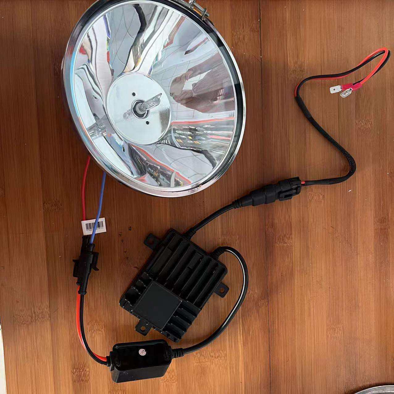 24V货车氙气300W超亮远射船上改装氙气灯超聚光穿透力好氙气大灯,农机/农具/农膜,播种栽苗器/地膜机,淘宝优惠券,粉丝福利购,淘宝优惠卷