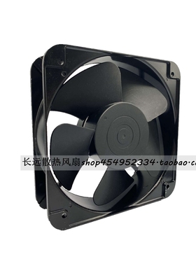 原装DOSSY丰登牌DS/DX18060ABHL 220V/380V 65W电箱散热风扇20060