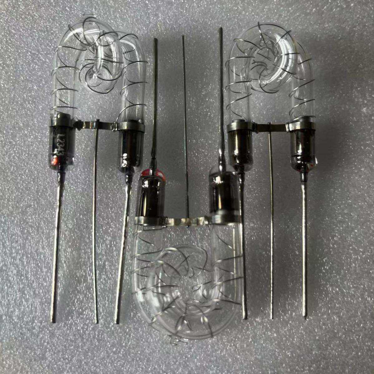 双U型石英闪光灯管警示闪光灯管 双U螺旋环型闪光灯 装备闪光灯管,农机/农具/农膜,播种栽苗器/地膜机,淘宝优惠券,粉丝福利购,淘宝优惠卷