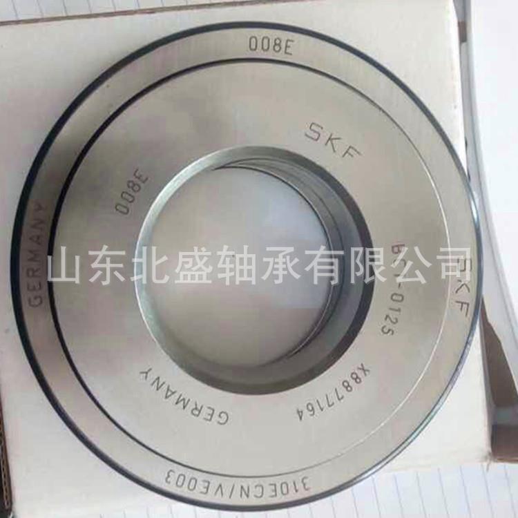 瑞典工艺高端P4二类圆柱滚子英制非标轴承现货310ECN/VE003