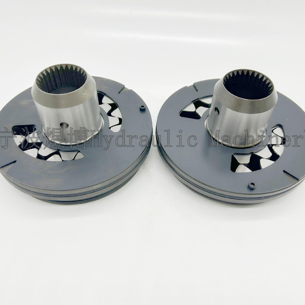 力士乐A4VG25027齿齿补油泵齿轮泵A4VG125A4VG180A4VG90A4VG71