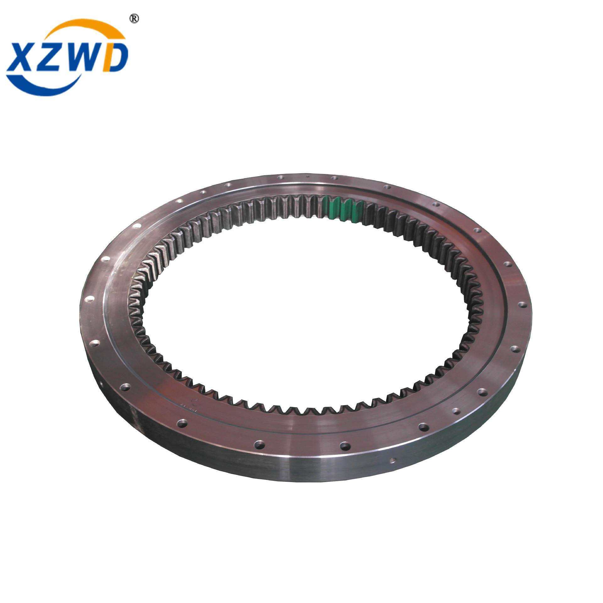 回转支承 QND1200.28EF2回转齿圈 轴承 CAT卡特320C