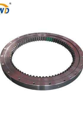 回转支承 QND1200.28EF2回转齿圈 轴承 CAT卡特320C