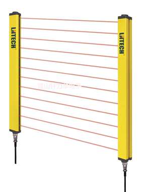 LNTECH SNA/B系列安全光幕/光栅 SNA0880