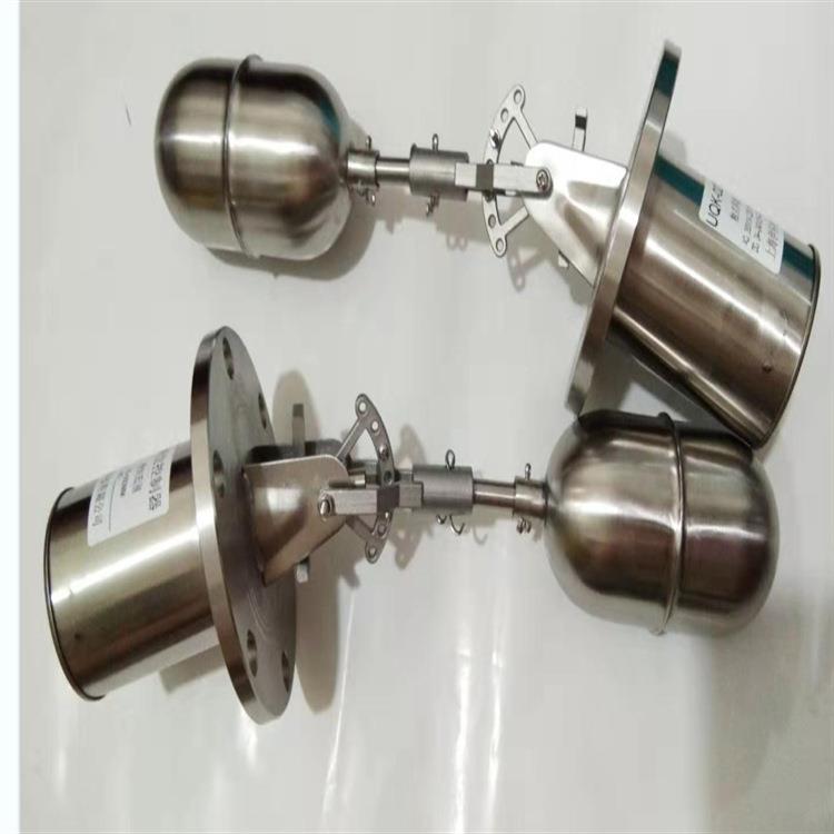 UQK-01 UQK-02 UQK-03不锈钢浮球液位控制器HT-UQK- L3000控制器
