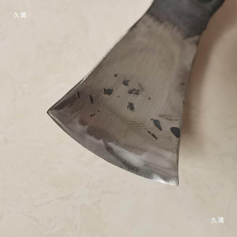 双头斧月牙弧形榔头锰钢刨锛刨斧刨奔挖蜂桶工具木工锄木柄锛镐,电子元器件市场,集成电路（IC）,淘宝优惠券,粉丝福利购,淘宝优惠卷