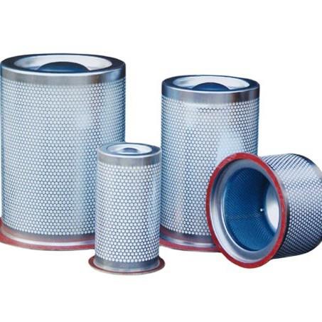 10HP螺杆压缩机油过滤器配件 工厂直批其他气泵管道活塞空压机