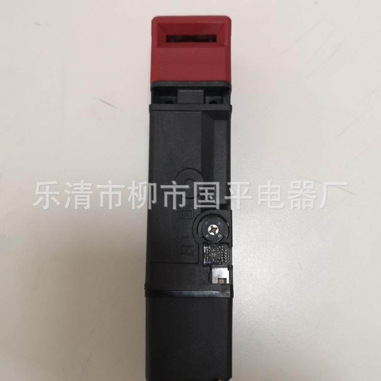 电磁机械安全门锁开关D4SL-N4EFA-D D4SL-HFA-D D4SL-HFG-D