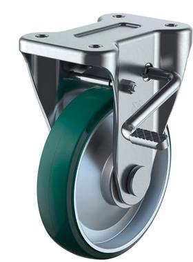 UWKB-100 130 150 200 右刹车（R) 左刹车（L)PU固定型