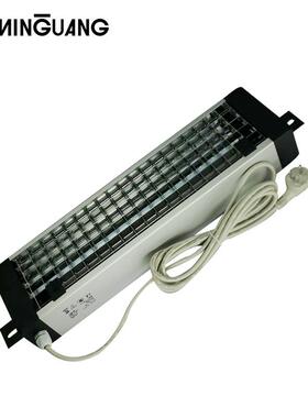 YG141-E115-H自动化系统专用防眩光格栅灯