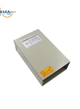 楚汉厂家防雨开关电源5v12v24v200w250w发光字招牌广告灯箱变压器