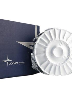 伯乐Thermanit 25/04 /G 25 4双相不锈钢气保焊丝 MIG电焊丝