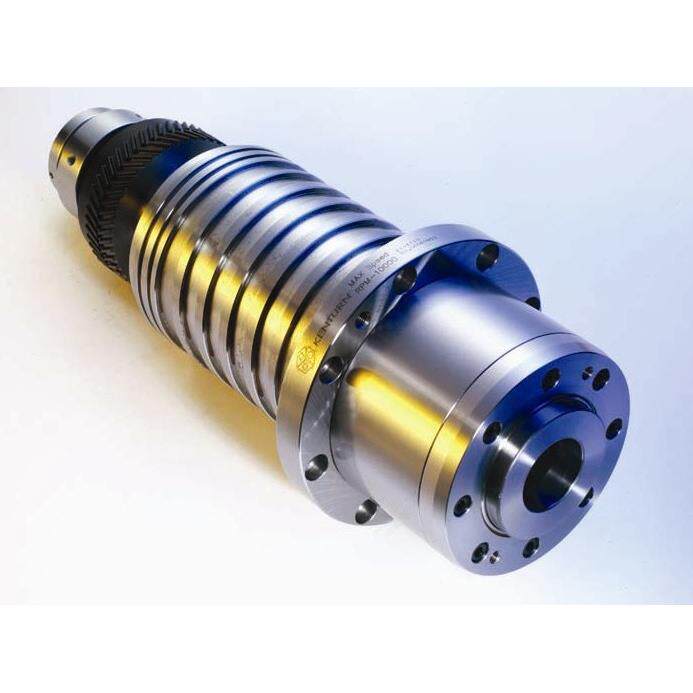 台湾健椿车床主轴a-4a-5 a-6专用数控车床主轴