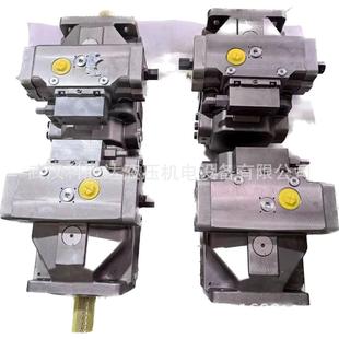 10RL PPB13N00柱塞泵A4VSO40DR71DRG PPB13N00串泵 10R A4VSO71DR