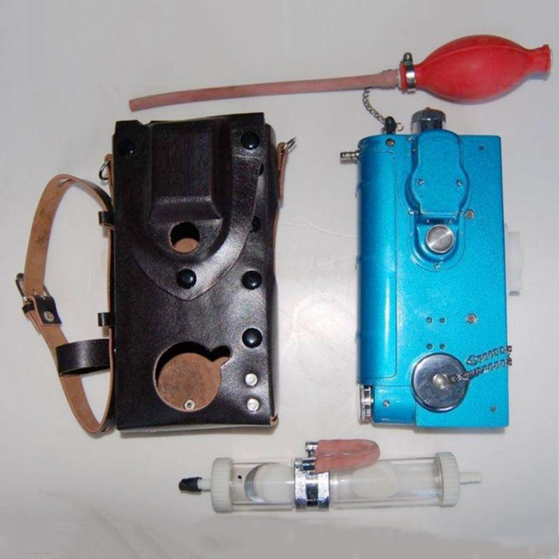 厂家供应CJG10/100光干涉瓦斯测定器 便携式瓦斯检测仪 瓦检仪